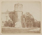 The Pencil of Nature, William Henry Fox Talbot (British, Dorset 1800–1877 Lacock), Salted paper prints from paper negatives
