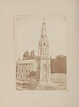 The Pencil of Nature, William Henry Fox Talbot (British, Dorset 1800–1877 Lacock), Salted paper prints from paper negatives