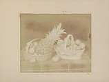 The Pencil of Nature, William Henry Fox Talbot (British, Dorset 1800–1877 Lacock), Salted paper prints from paper negatives