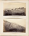 Ladies School, Simla, Unknown, Albumen silver print
