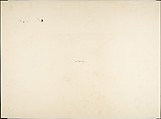 The Salon of 1852, Gustave Le Gray (French, 1820–1884), Salted paper print from waxed-paper negative