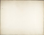 Mer Méditerranée - Sète, Gustave Le Gray (French, 1820–1884), Albumen silver print from two glass negatives