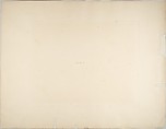 Fête de S. A. Ismaïl Pacha à bord des bateaux de LL. A A. les princes, janvier 1867, Gustave Le Gray (French, 1820–1884), Albumen silver print from paper negative