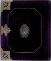 Ambroise Bernard Album, Carleton E. Watkins (American, 1829–1916), Albumen silver prints