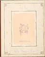 [Follett Family Album of Children Costumed for a Fancy Dress Ball], Owen Angel (British, ca. 1821–1909), Albumen silver prints from glass negatives with applied color