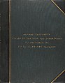 Alfred Tennyson's Idylls of the King, and other Poems, Julia Margaret Cameron (British (born India), Calcutta 1815–1879 Kalutara, Ceylon), Albumen silver prints