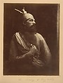The Passing of King Arthur, Julia Margaret Cameron British, born India, Albumen silver print from glass negative