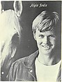 Miscellaneous Men, Allen Ruppersberg (American, born 1944), Chromogenic prints; offset lithographs; typescript