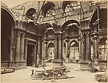 Les Ruines de Paris et de ses Environs 1870-1871: Cent Photographies: Premier Volume.  Par A. Liébert, text par Alfred d'Aunay., Alphonse J. Liébert (French, 1827–1913), Albumen silver prints from glass negatives