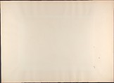 [The Lion Court at the Alhambra, Viewed from Beneath the Portico Temple], Charles Clifford (Welsh, 1819–1863), Albumen silver print from glass negative