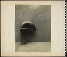 New York, N. Why?  Photographs by Rudolf Burckhardt. Poems by Edwin Denby, Rudy Burckhardt (American (born Switzerland), Basel 1914–1999 Searsmont, Maine), Gelatin silver prints