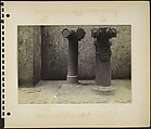 New York, N. Why?  Photographs by Rudolf Burckhardt. Poems by Edwin Denby, Rudy Burckhardt (American (born Switzerland), Basel 1914–1999 Searsmont, Maine), Gelatin silver prints