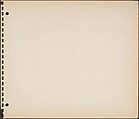 New York, N. Why?  Photographs by Rudolf Burckhardt. Poems by Edwin Denby, Rudy Burckhardt (American (born Switzerland), Basel 1914–1999 Searsmont, Maine), Gelatin silver prints