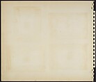 New York, N. Why?  Photographs by Rudolf Burckhardt. Poems by Edwin Denby, Rudy Burckhardt (American (born Switzerland), Basel 1914–1999 Searsmont, Maine), Gelatin silver prints