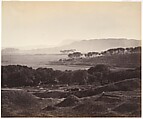 Lovers Leap, Foochow, John Thomson  British, Scottish, Albumen silver print from glass negative