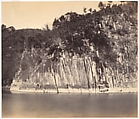 Yungfoo River, John Thomson  British, Scottish, Albumen silver print from glass negative