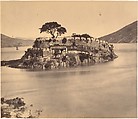 Ming Gam Pass River Min, Tung Hing Chinese, Albumen silver print from glass negative