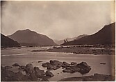 [untitled], John Thomson  British, Scottish, Albumen silver print from glass negative