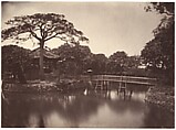 Factory and Silkworm Nursery, Foochow, John Thomson British, Scottish, Albumen silver print from glass negative