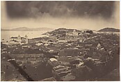 Macao, John Thomson  British, Scottish, Albumen silver print from glass negative