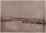 Swatow, John Thomson British, Scottish, Albumen silver print from glass negative