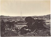 View of Amoy, John Thomson British, Scottish, Albumen silver print from glass negative