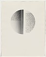 Open, Louise Lawler  American, Gelatin silver print