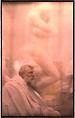 Rodin - The Eve, Edward J. Steichen (American (born Luxembourg), Bivange 1879–1973 West Redding, Connecticut), Autochrome