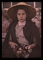 Katherine Stieglitz, Edward J. Steichen (American (born Luxembourg), Bivange 1879–1973 West Redding, Connecticut), Autochrome