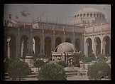 [Pan-Pacific International Exposition], Arnold Genthe  American, born Germany, Autochrome