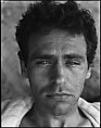 [James Agee, Old Field, Long Island, New York], Walker Evans  American, Film negative