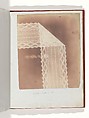 Album di disegni fotogenici, William Henry Fox Talbot (British, Dorset 1800–1877 Lacock), Salted paper prints