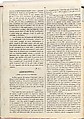 [Ricoglitore Di Cognizioni Utili. Anno 2o, No. 12 (15 October 1839), p. 50], Ink on paper