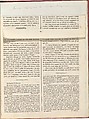 [Ricoglitore Di Cognizioni Utili. Anno 2o, No. 12 (15 October 1839), p. 50], Ink on paper