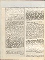 [Ricoglitore Di Cognizioni Utili. Anno 2o, No. 12 (15 October 1839), p. 50], Ink on paper