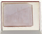 Album di disegni fotogenici, William Henry Fox Talbot (British, Dorset 1800–1877 Lacock), Salted paper prints
