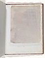 Album di disegni fotogenici, William Henry Fox Talbot (British, Dorset 1800–1877 Lacock), Salted paper prints