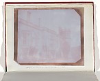 Album di disegni fotogenici, William Henry Fox Talbot (British, Dorset 1800–1877 Lacock), Salted paper prints