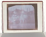 Album di disegni fotogenici, William Henry Fox Talbot (British, Dorset 1800–1877 Lacock), Salted paper prints