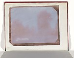Album di disegni fotogenici, William Henry Fox Talbot (British, Dorset 1800–1877 Lacock), Salted paper prints