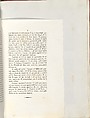 [Notizie sopra le Immagini Fotogeniche], Ink on paper
