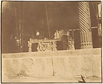 [Golestan Palace, Teheran, Iran] (Takht-i Marmor), Luigi Pesce (Italian, 1818–1891)