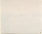 [South Gate of the Arq, Teheran, Iran], Luigi Pesce (Italian, 1818–1891)
