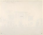 The Wilkinson Album, Luigi Pesce (Italian, 1818–1891), Albumen silver and salted paper prints