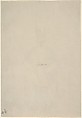 Naser al-Din Shah, Possibly by Luigi Pesce (Italian, 1818–1891), Salted paper print from paper negative