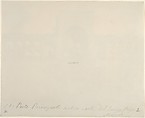 The Wilkinson Album, Luigi Pesce (Italian, 1818–1891), Albumen silver and salted paper prints