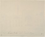 The Wilkinson Album, Luigi Pesce (Italian, 1818–1891), Albumen silver and salted paper prints