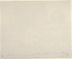 The Wilkinson Album, Luigi Pesce (Italian, 1818–1891), Albumen silver and salted paper prints