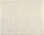 The Wilkinson Album, Luigi Pesce (Italian, 1818–1891), Albumen silver and salted paper prints
