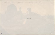 The Wilkinson Album, Luigi Pesce (Italian, 1818–1891), Albumen silver and salted paper prints
